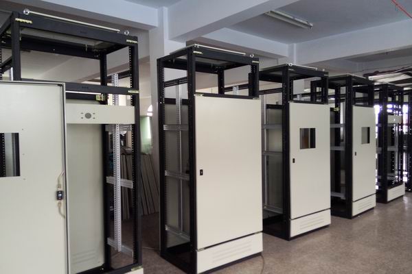 泉山控制柜-控制柜布线要求